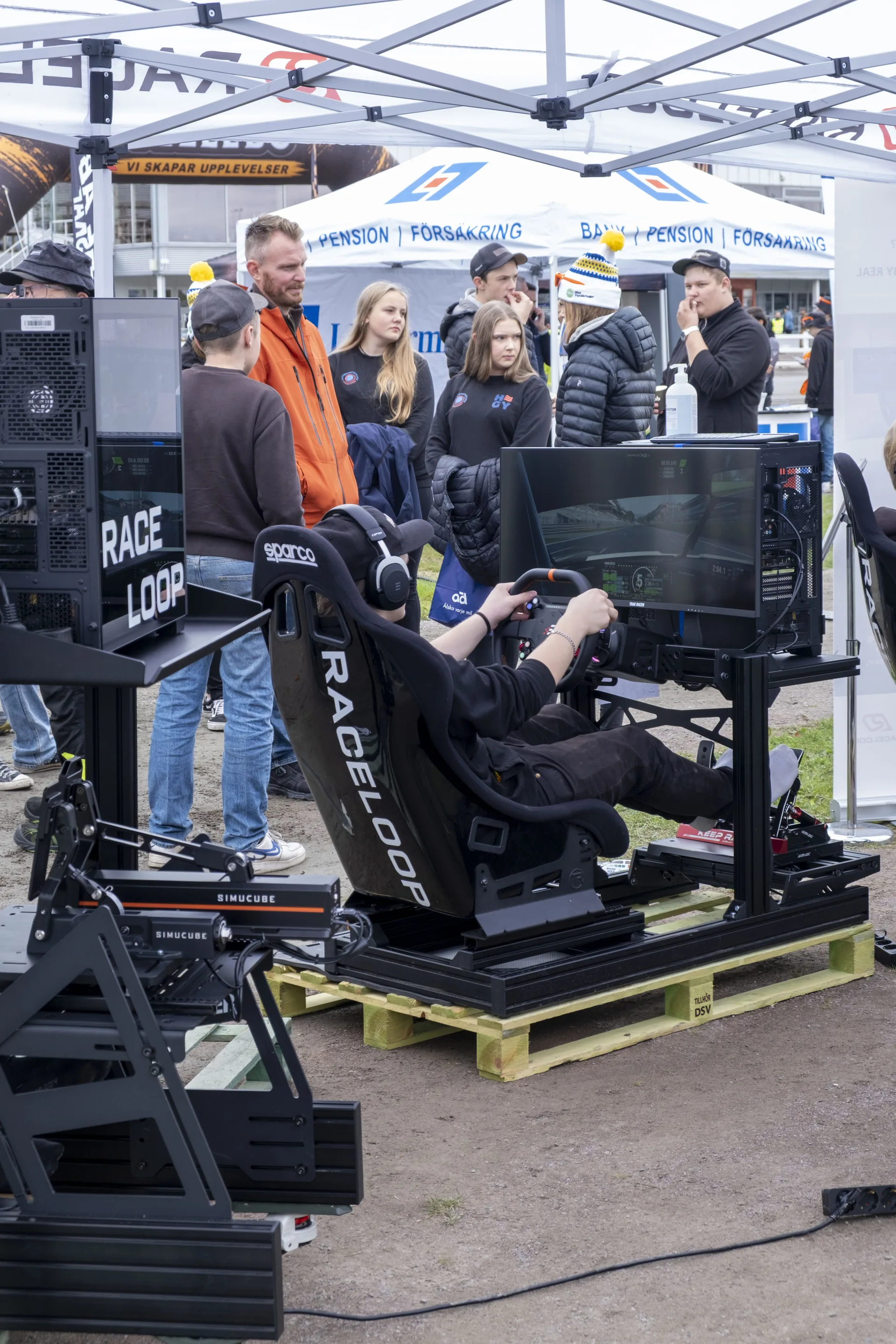 TransportEXPO i Karlstad