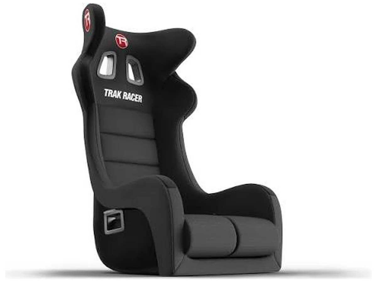 Trak Racer GT-Pro skalstol i glasfiber