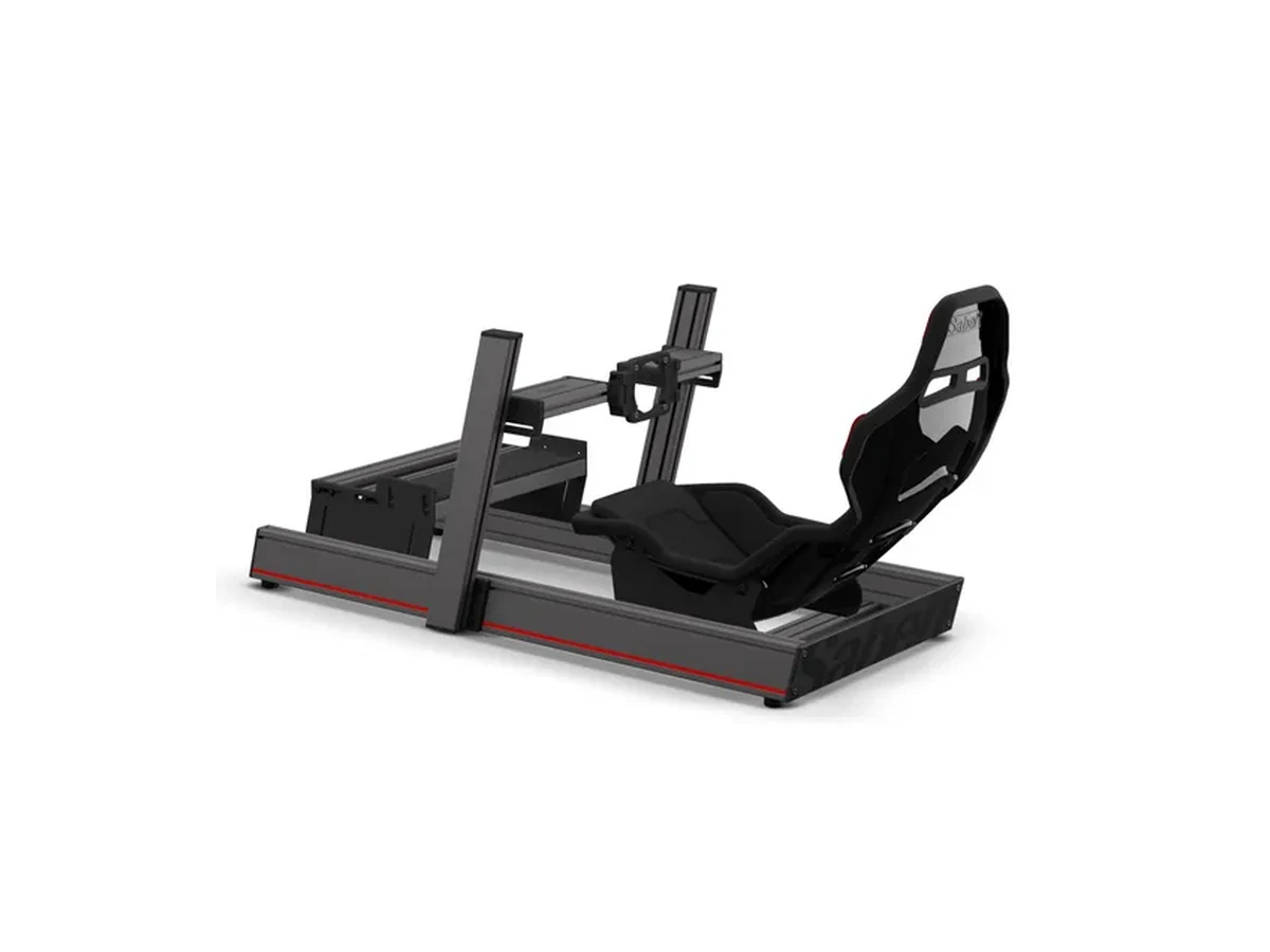 Sabelt P99 chassi