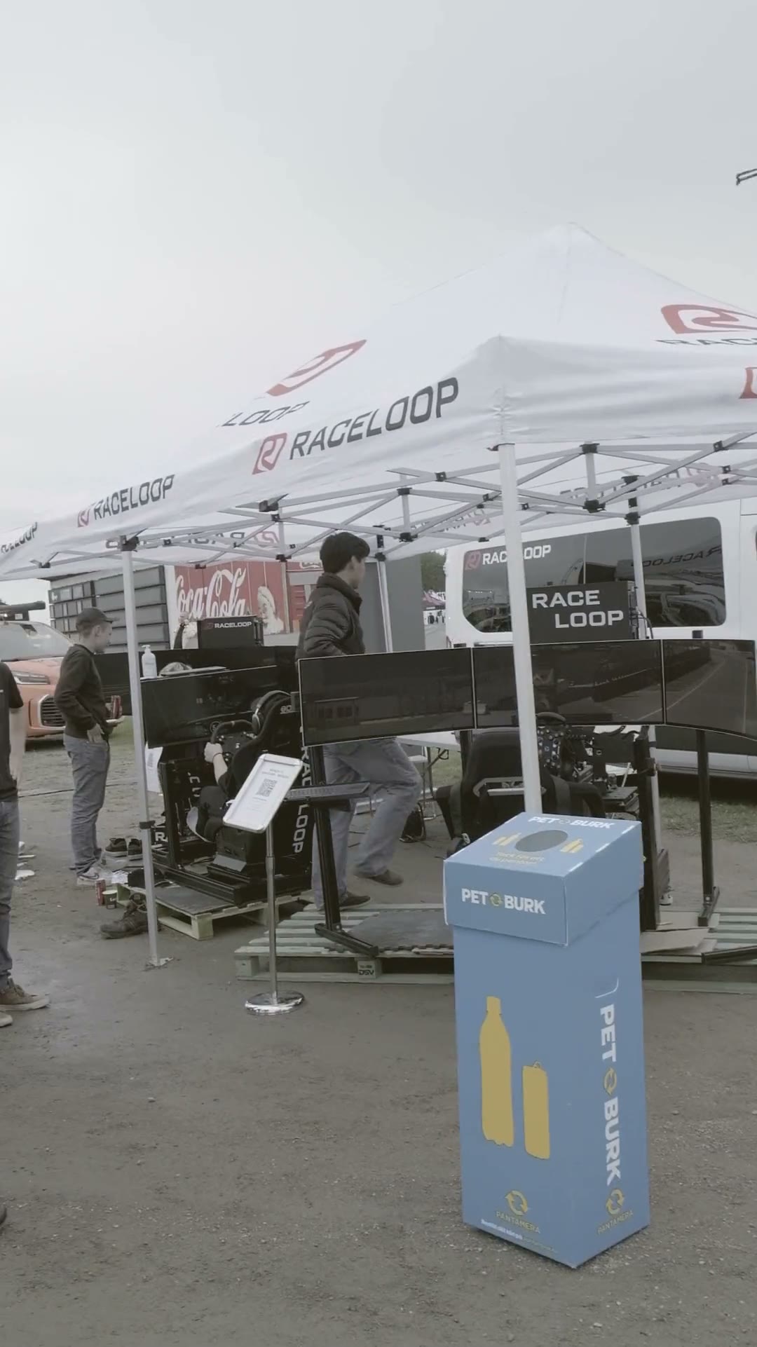 TransportEXPO i Karlstad