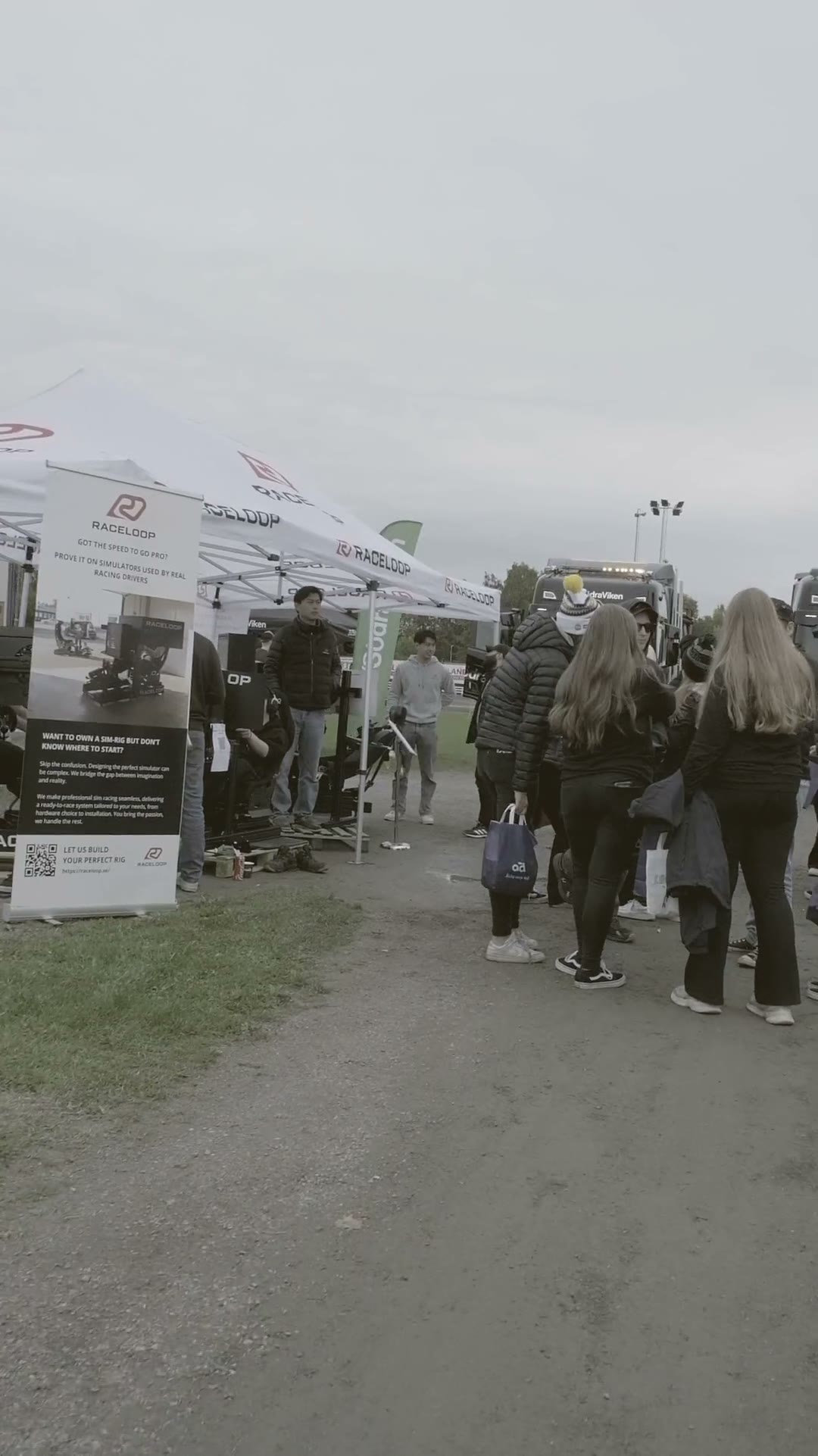 TransportEXPO i Karlstad