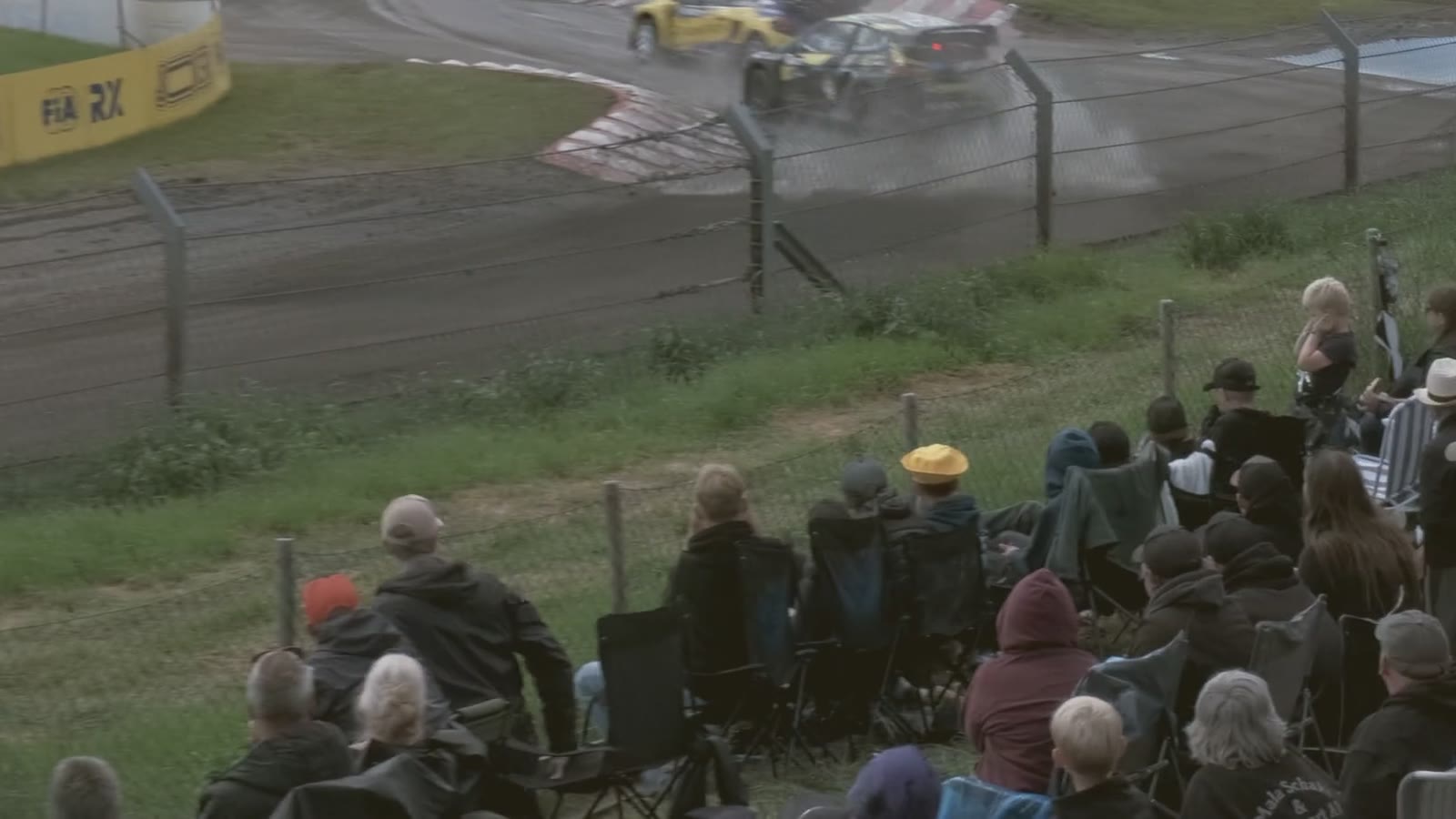 Hyr våra riggar till ert event